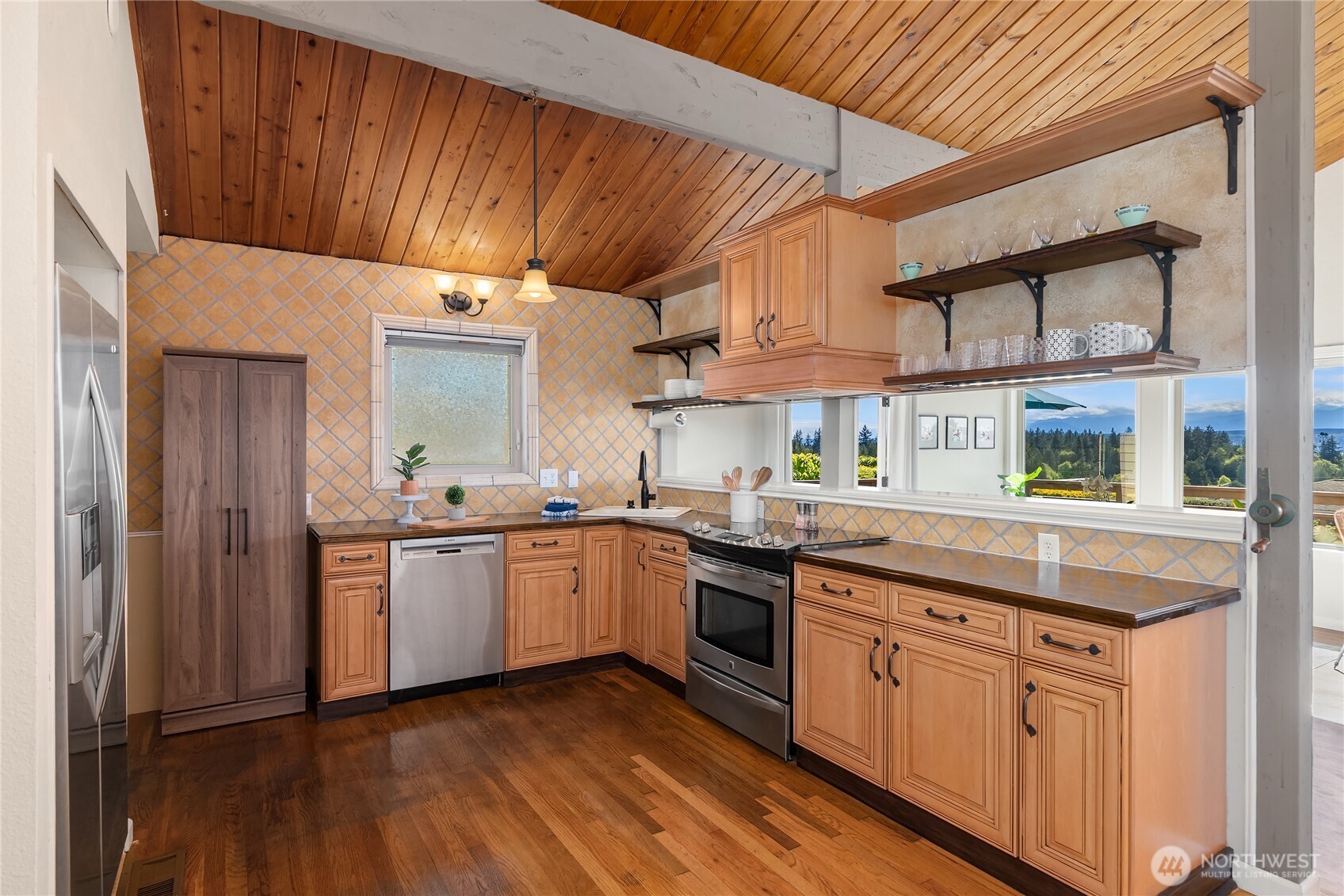 37659 Olympic View Road NE Hansville WA 98340