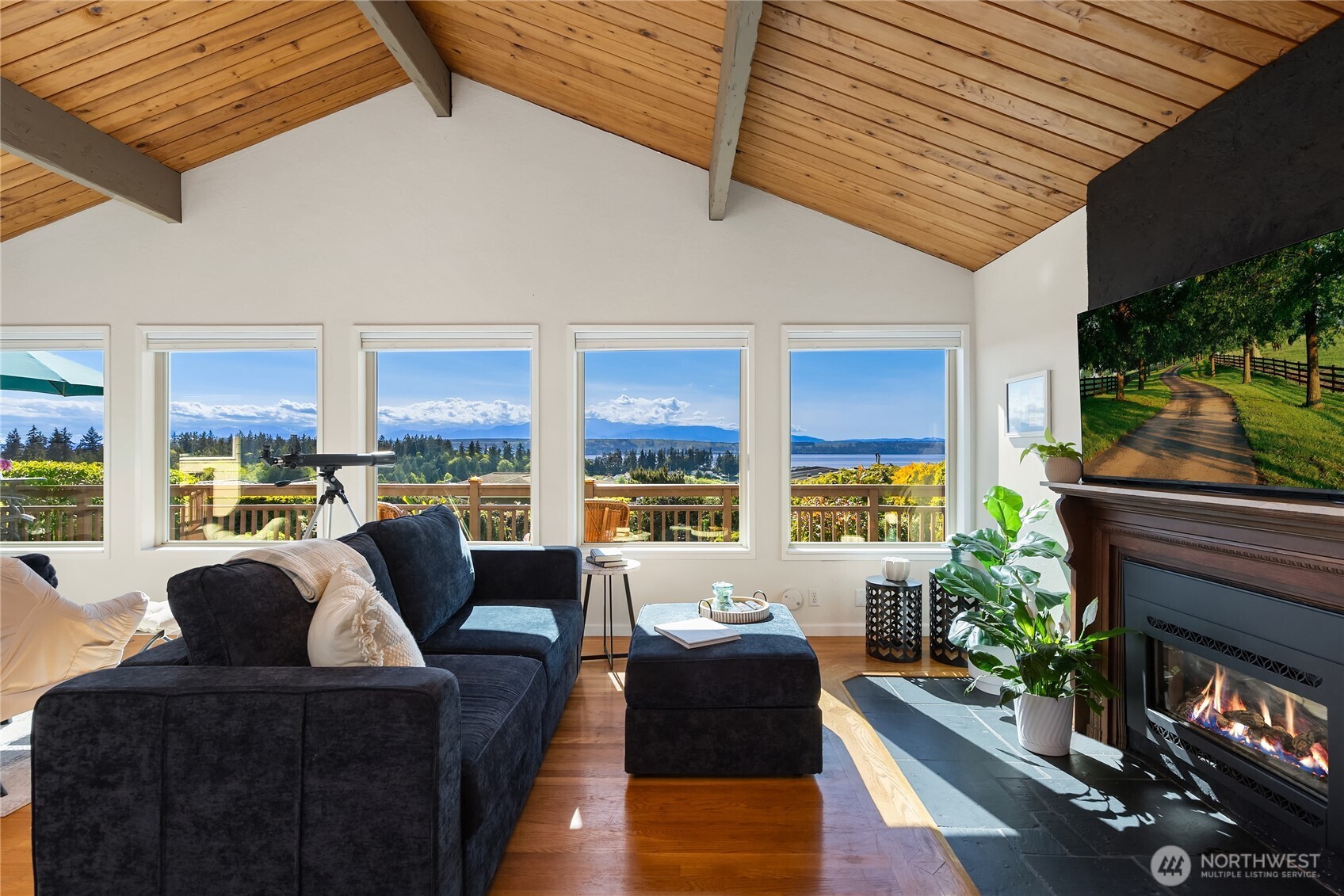 37659 Olympic View Road NE Hansville WA 98340