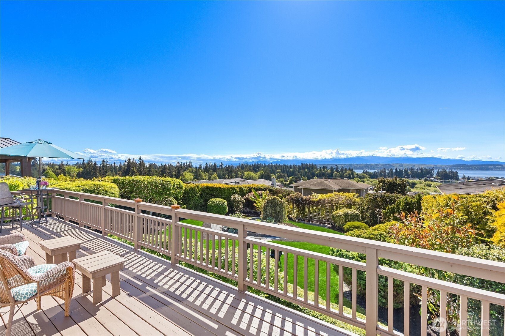 37659 Olympic View Road NE Hansville WA 98340