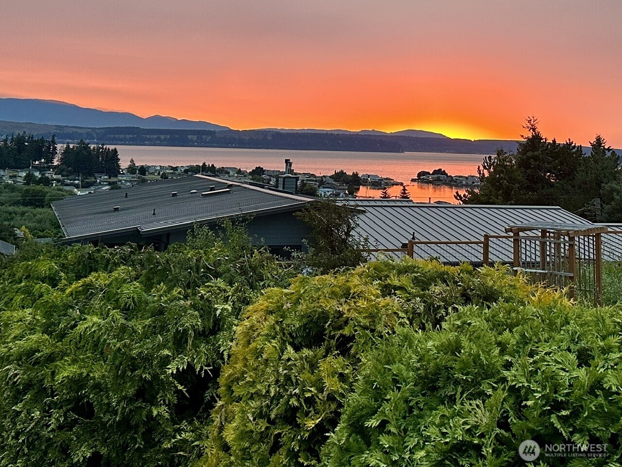 37659 Olympic View Road NE Hansville WA 98340