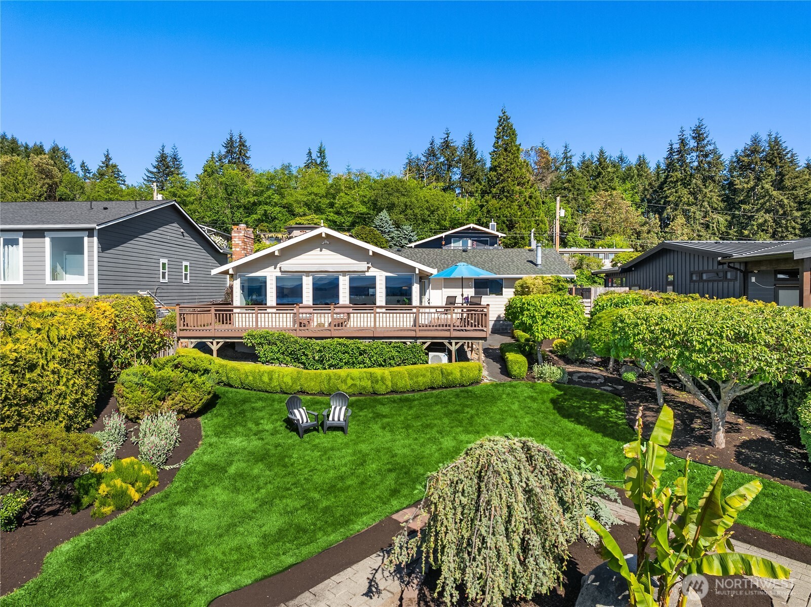 37659 Olympic View Road NE Hansville WA 98340