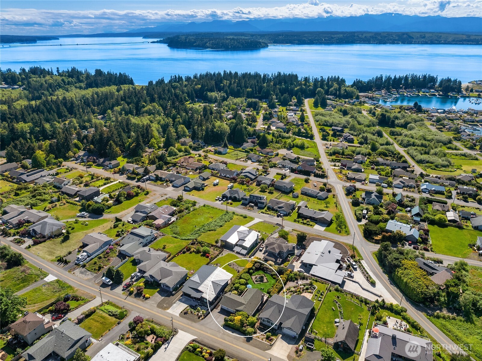 37659 Olympic View Road NE Hansville WA 98340