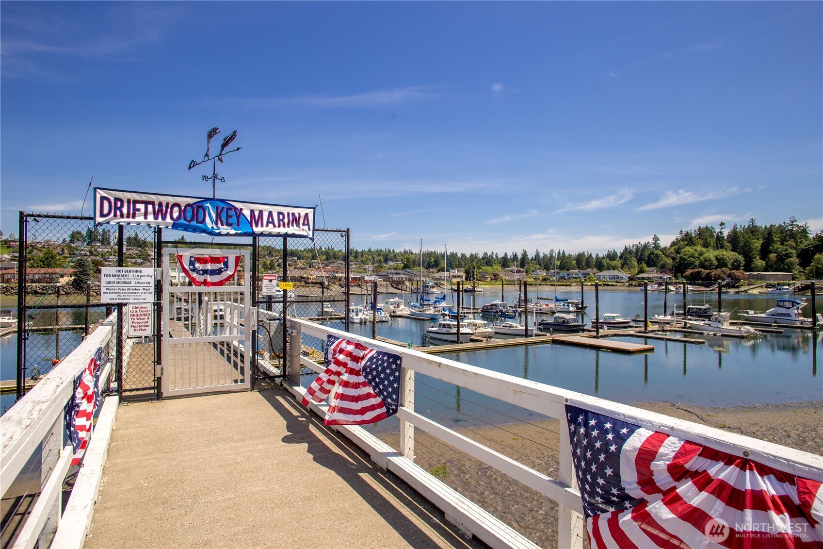 37659 Olympic View Road NE Hansville WA 98340
