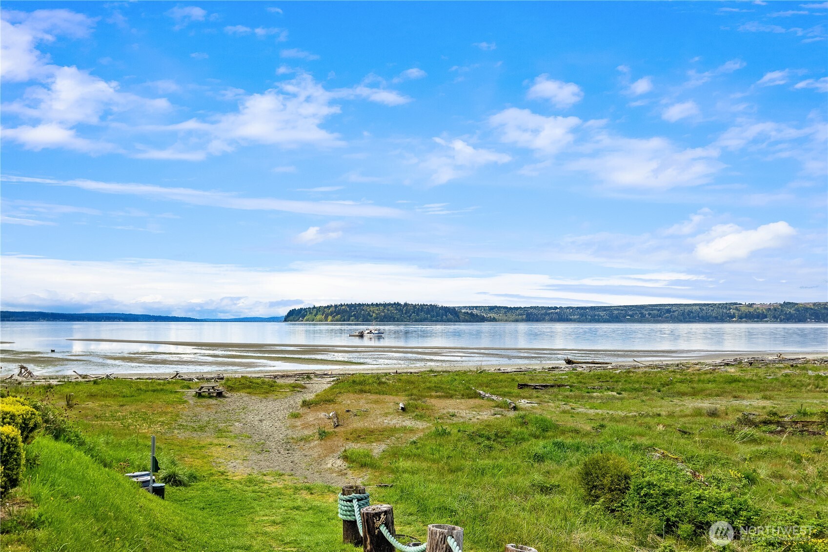 37659 Olympic View Road NE Hansville WA 98340