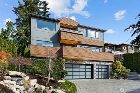11262 SE 34th Street Bellevue WA 98004