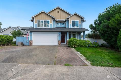 259 Spencer Pacific WA 98047