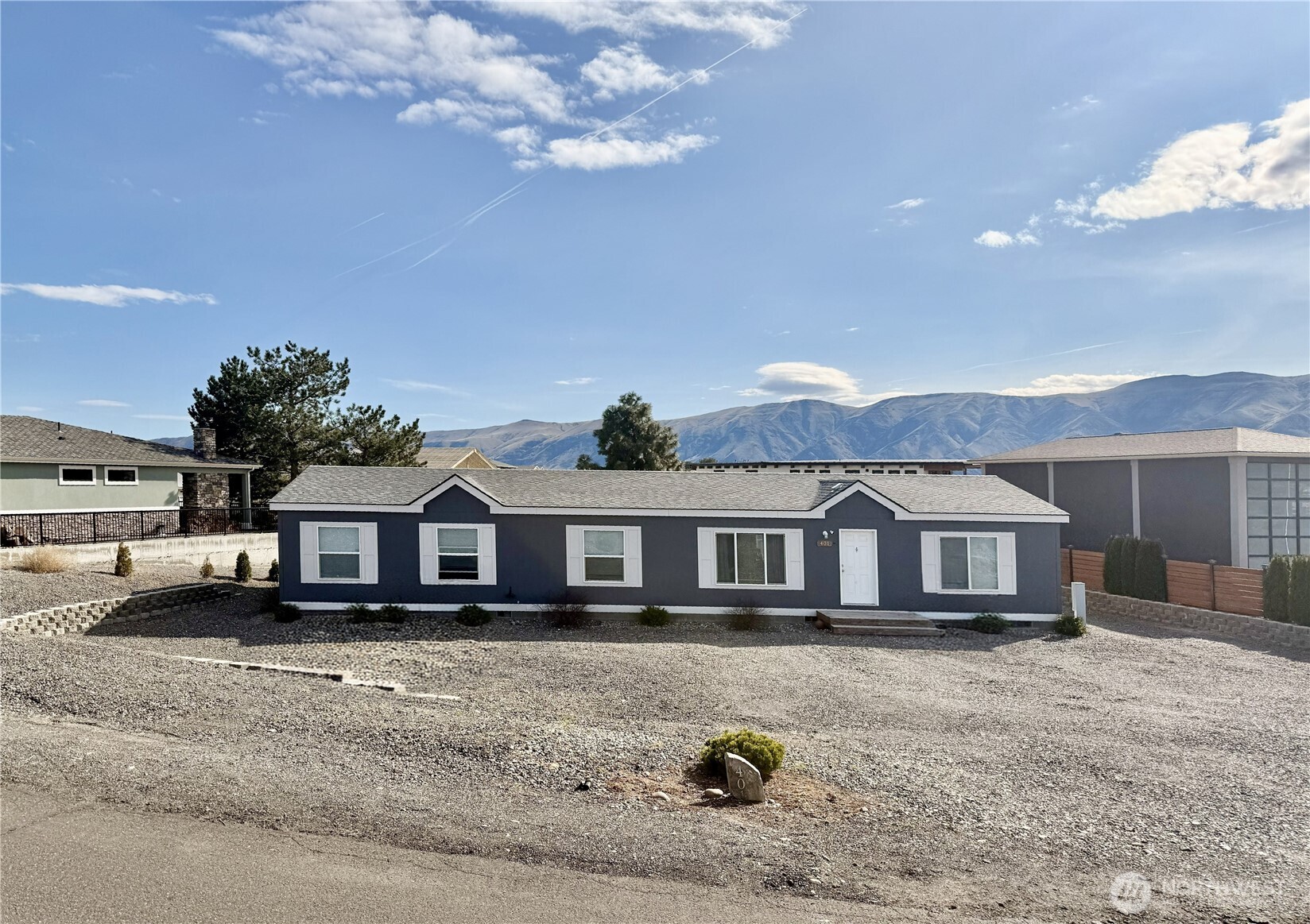 401 Peachtree Place SW Mattawa WA 99349