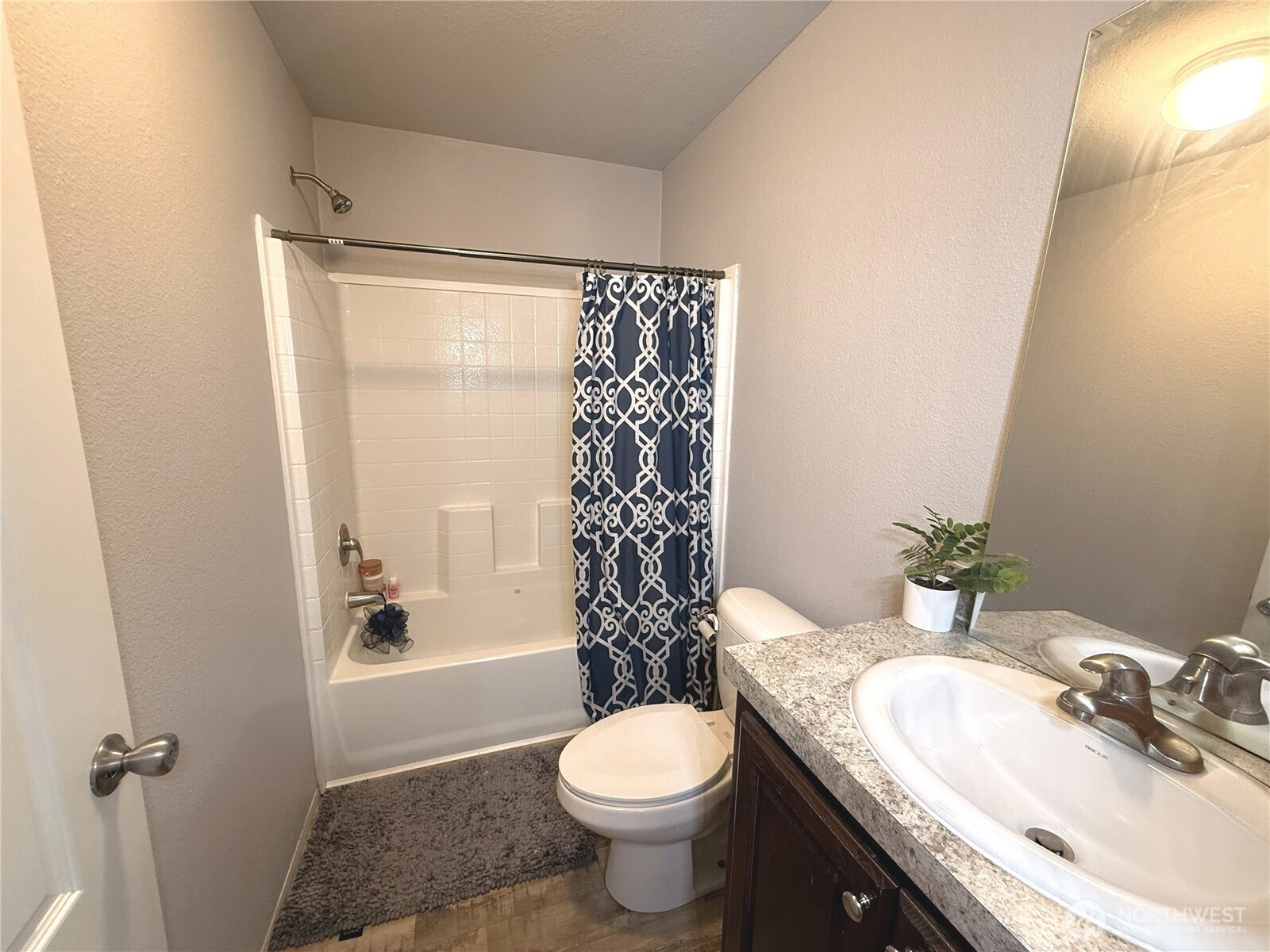 401 Peachtree Place SW Mattawa WA 99349