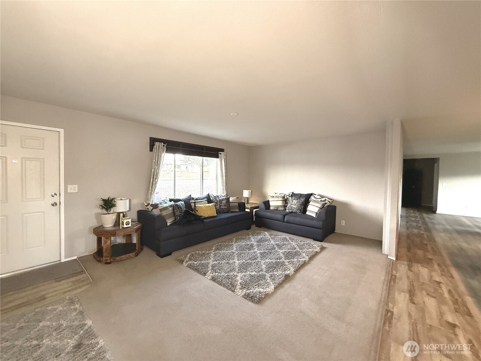 401 Peachtree Place SW Mattawa WA 99349