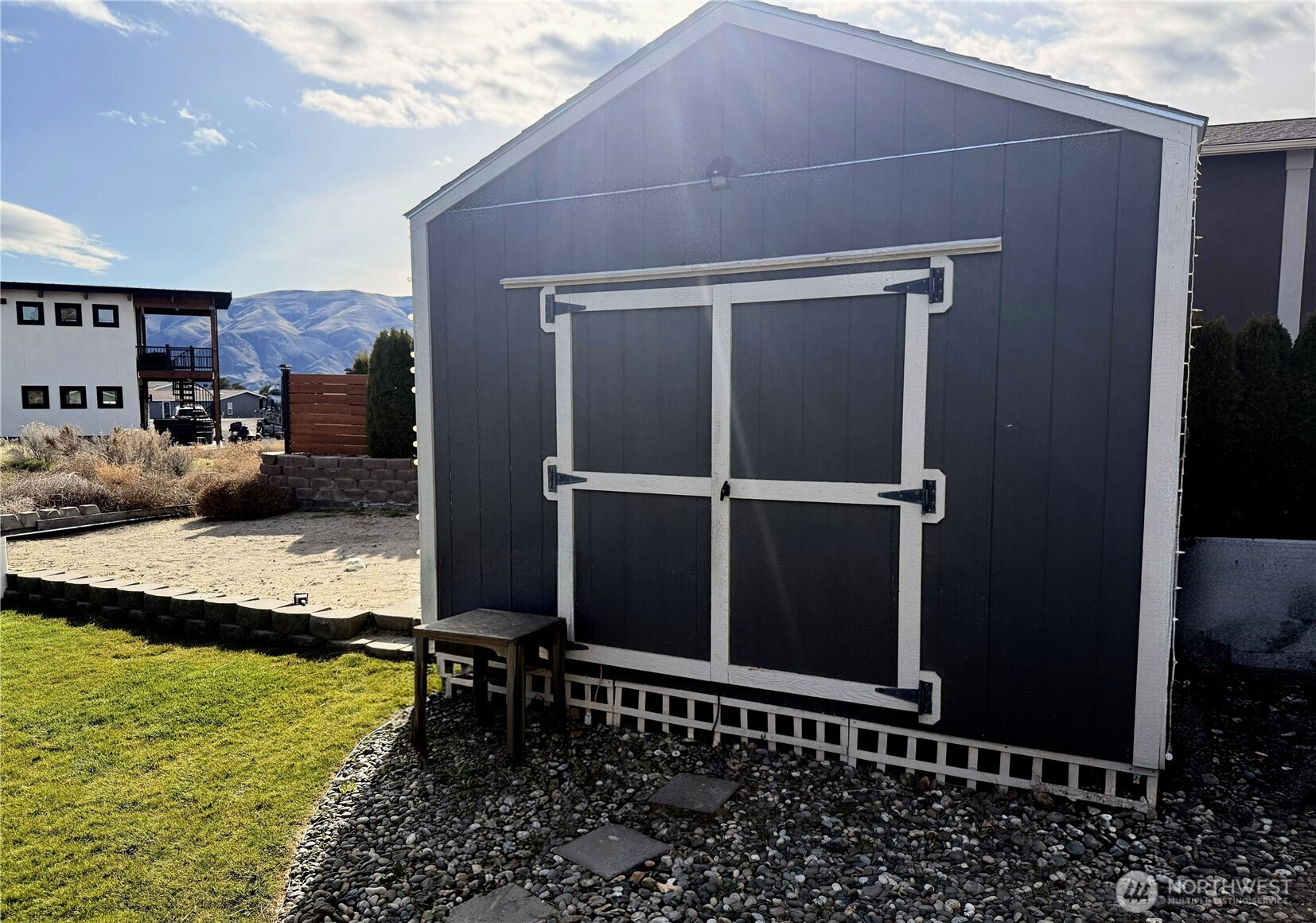 401 Peachtree Place SW Mattawa WA 99349