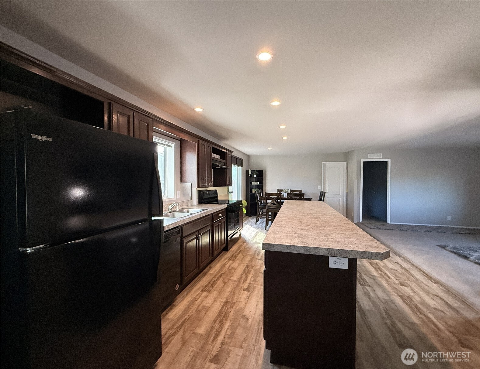 401 Peachtree Place SW Mattawa WA 99349