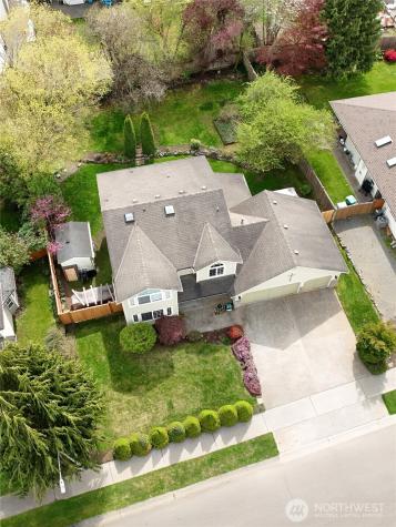 11404 30th Street NE Lake Stevens WA 98258