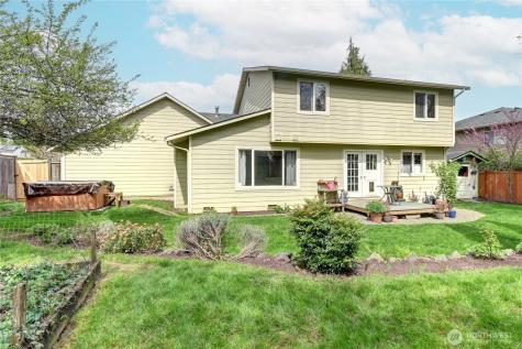 11404 30th Street NE Lake Stevens WA 98258