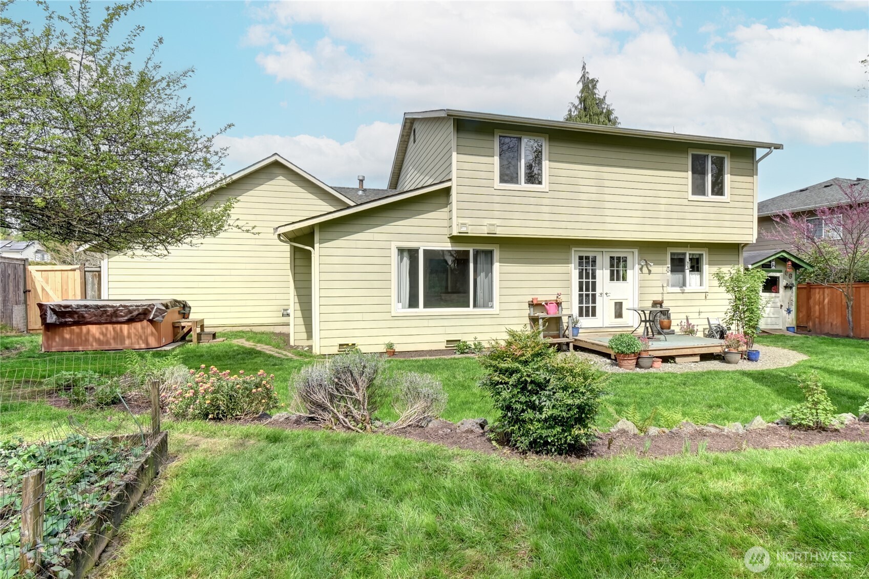 11404 30th Street NE Lake Stevens WA 98258