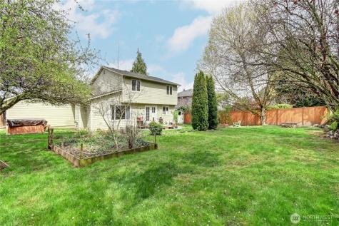 11404 30th Street NE Lake Stevens WA 98258