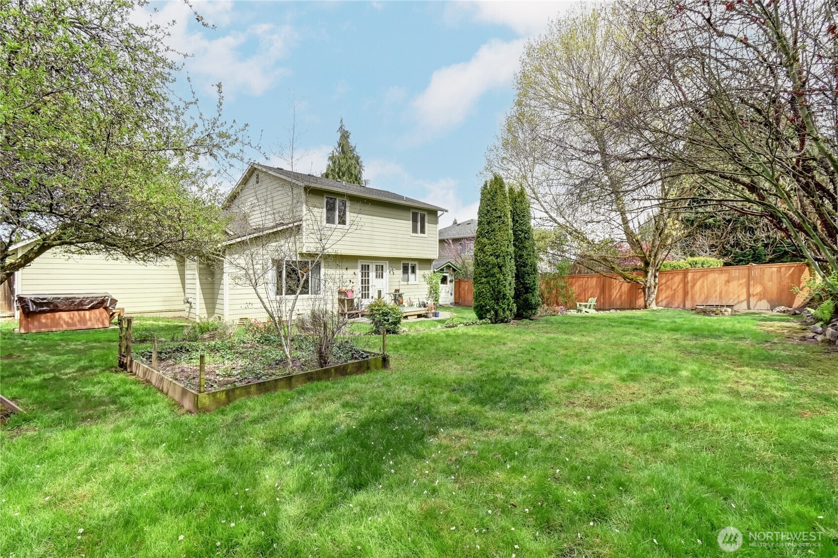 11404 30th Street NE Lake Stevens WA 98258