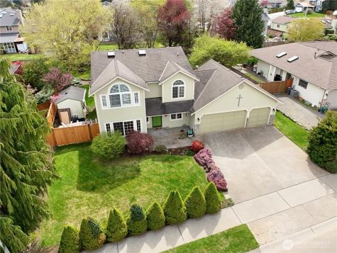 11404 30th Street NE Lake Stevens WA 98258