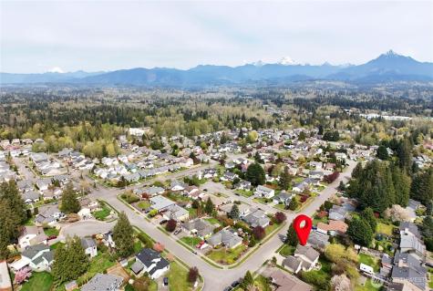 11404 30th Street NE Lake Stevens WA 98258