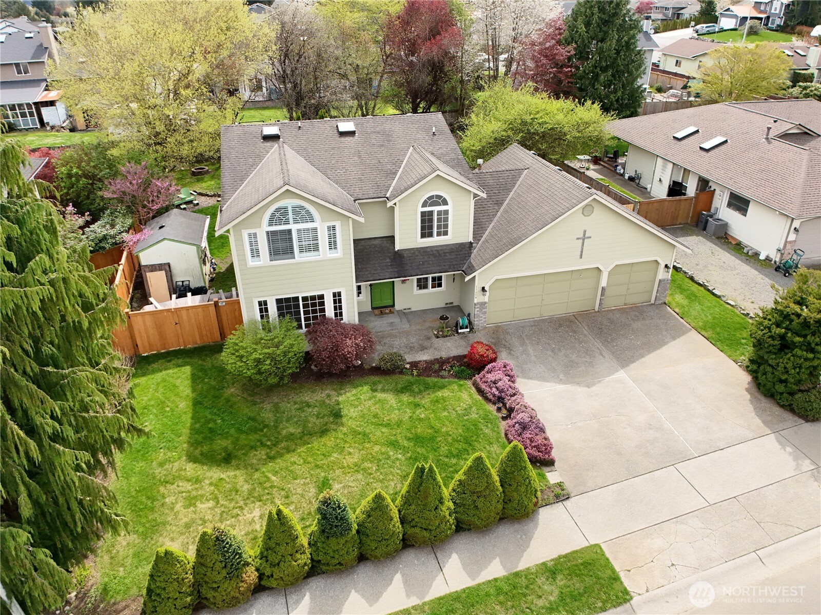 11404 30th Street NE Lake Stevens WA 98258