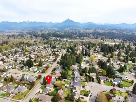 11404 30th Street NE Lake Stevens WA 98258