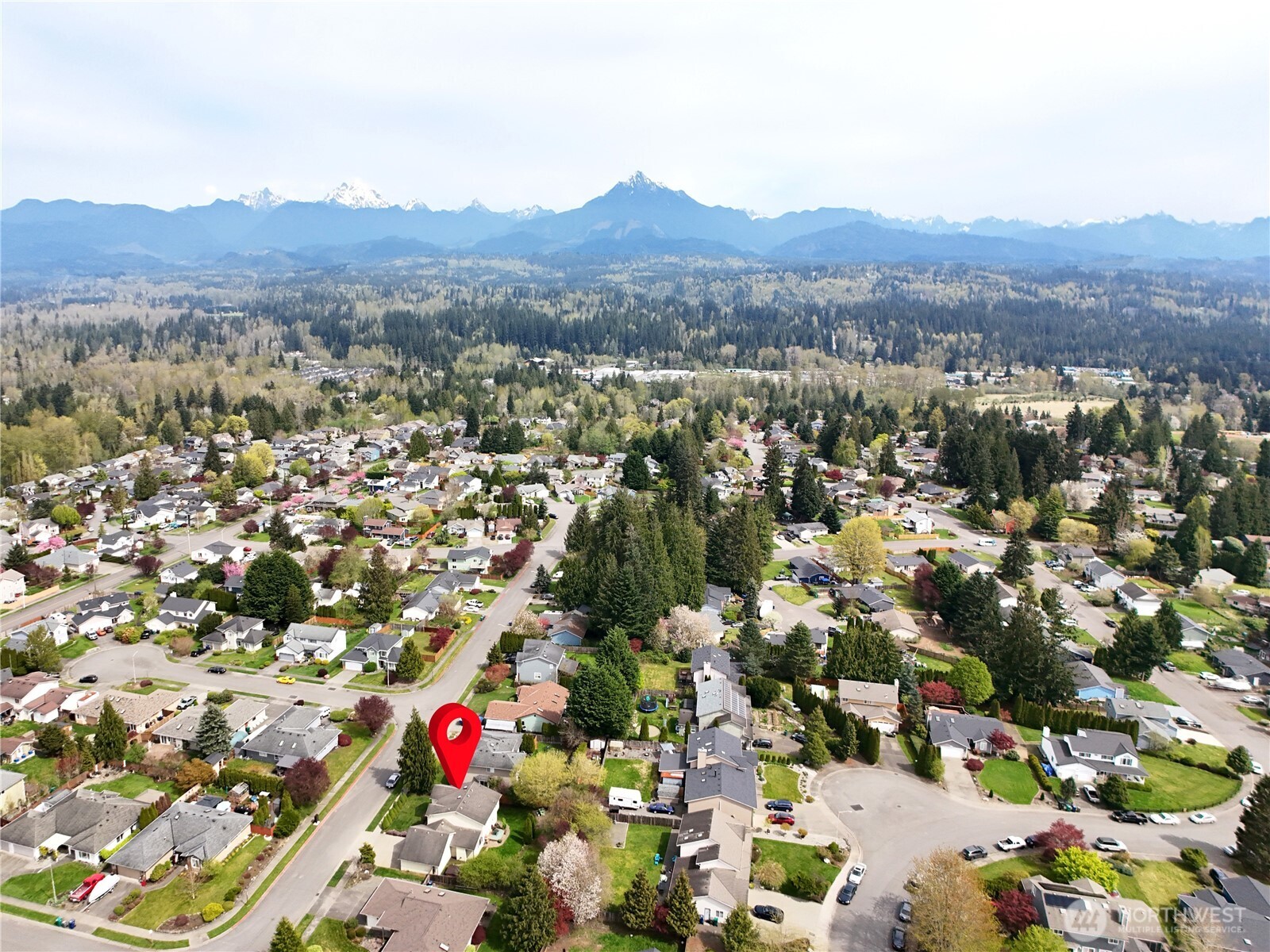 11404 30th Street NE Lake Stevens WA 98258
