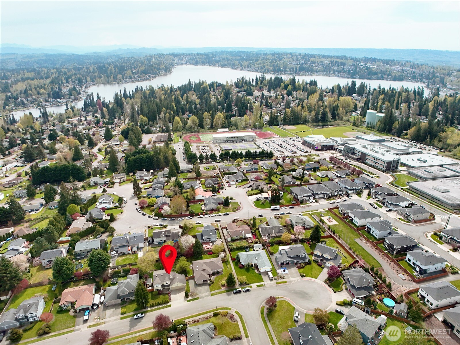 11404 30th Street NE Lake Stevens WA 98258