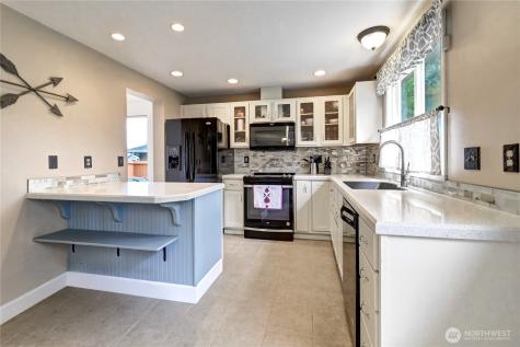 11404 30th Street NE Lake Stevens WA 98258