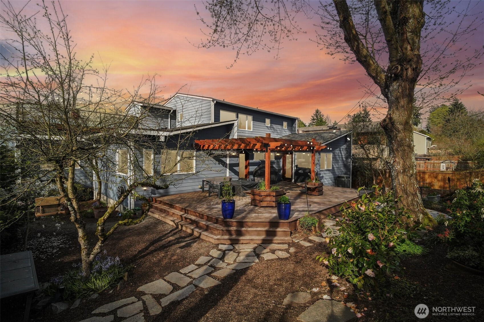 1017 N 31st Street Renton WA 98056