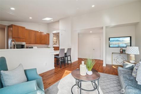 1017 N 31st Street Renton WA 98056