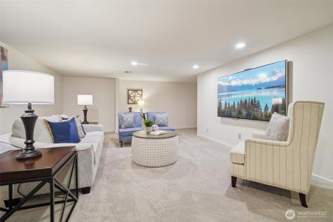 1017 N 31st Street Renton WA 98056