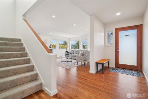 1017 N 31st Street Renton WA 98056