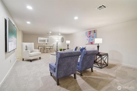 1017 N 31st Street Renton WA 98056