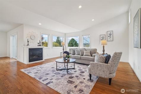 1017 N 31st Street Renton WA 98056