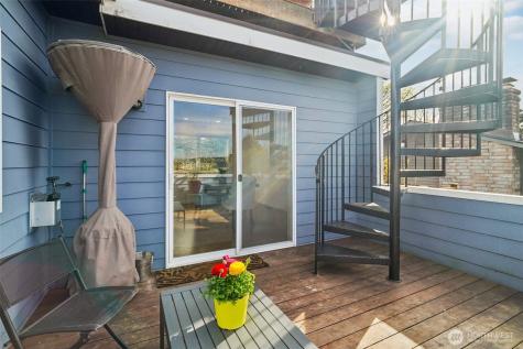 1017 N 31st Street Renton WA 98056