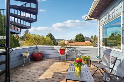 1017 N 31st Street Renton WA 98056