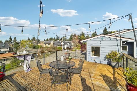 1017 N 31st Street Renton WA 98056
