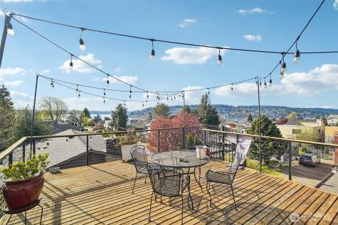 1017 N 31st Street Renton WA 98056