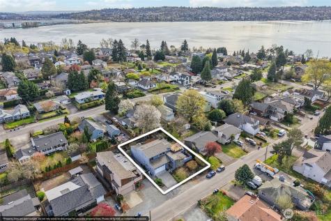 1017 N 31st Street Renton WA 98056