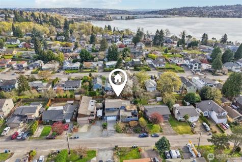 1017 N 31st Street Renton WA 98056
