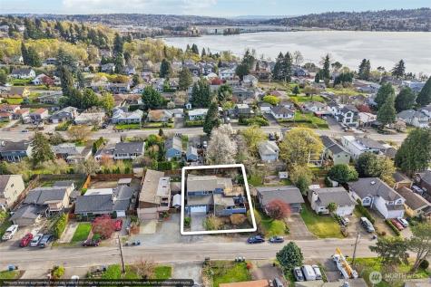 1017 N 31st Street Renton WA 98056