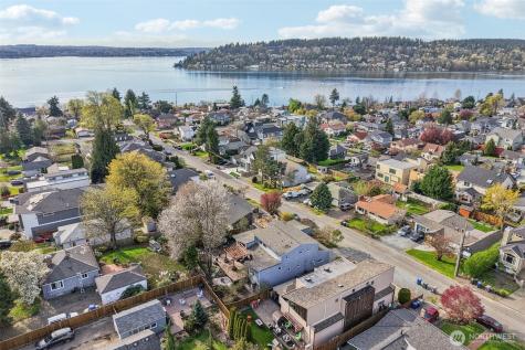 1017 N 31st Street Renton WA 98056