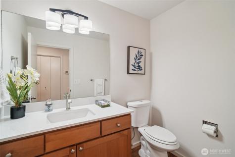 1017 N 31st Street Renton WA 98056