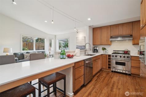 1017 N 31st Street Renton WA 98056