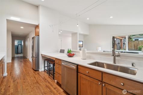 1017 N 31st Street Renton WA 98056