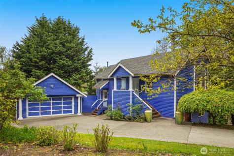 9602 35TH Clyde Hill WA 98004