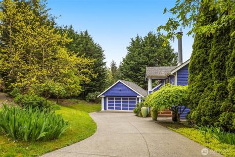 9602 35TH Clyde Hill WA 98004