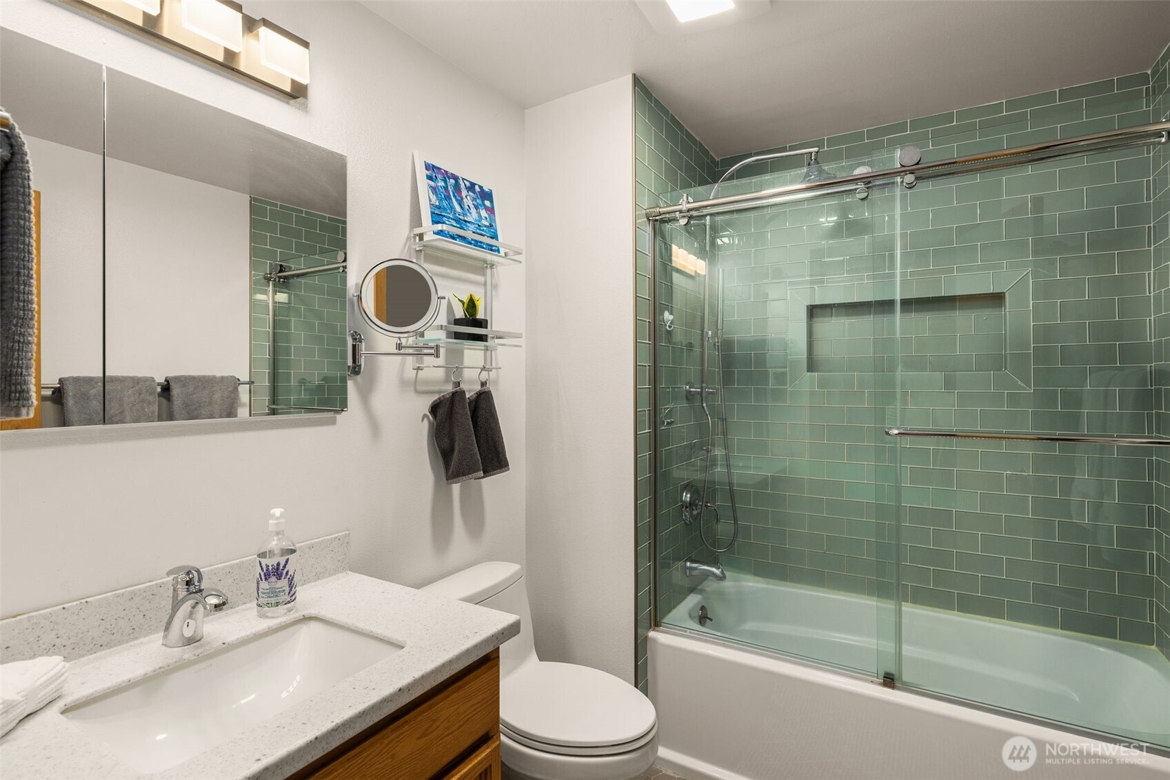 9602 NE 35th Place Clyde Hill WA 98004