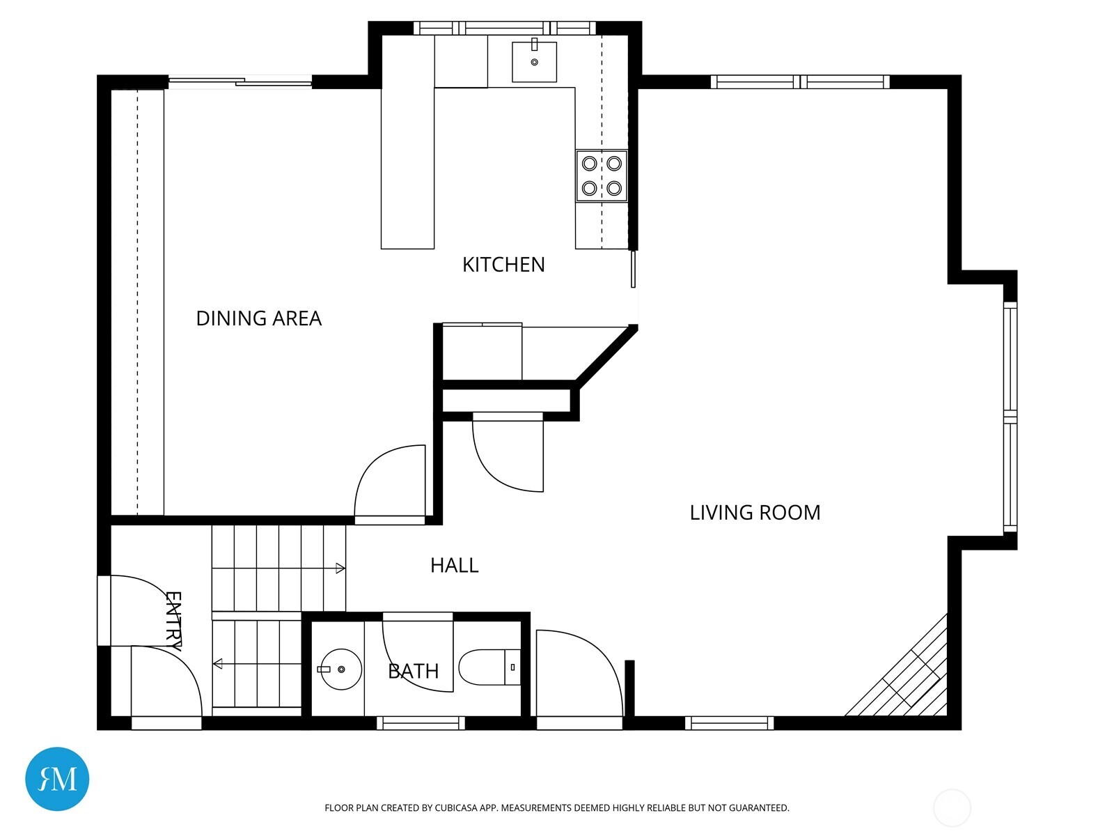 9602 NE 35th Place Clyde Hill WA 98004