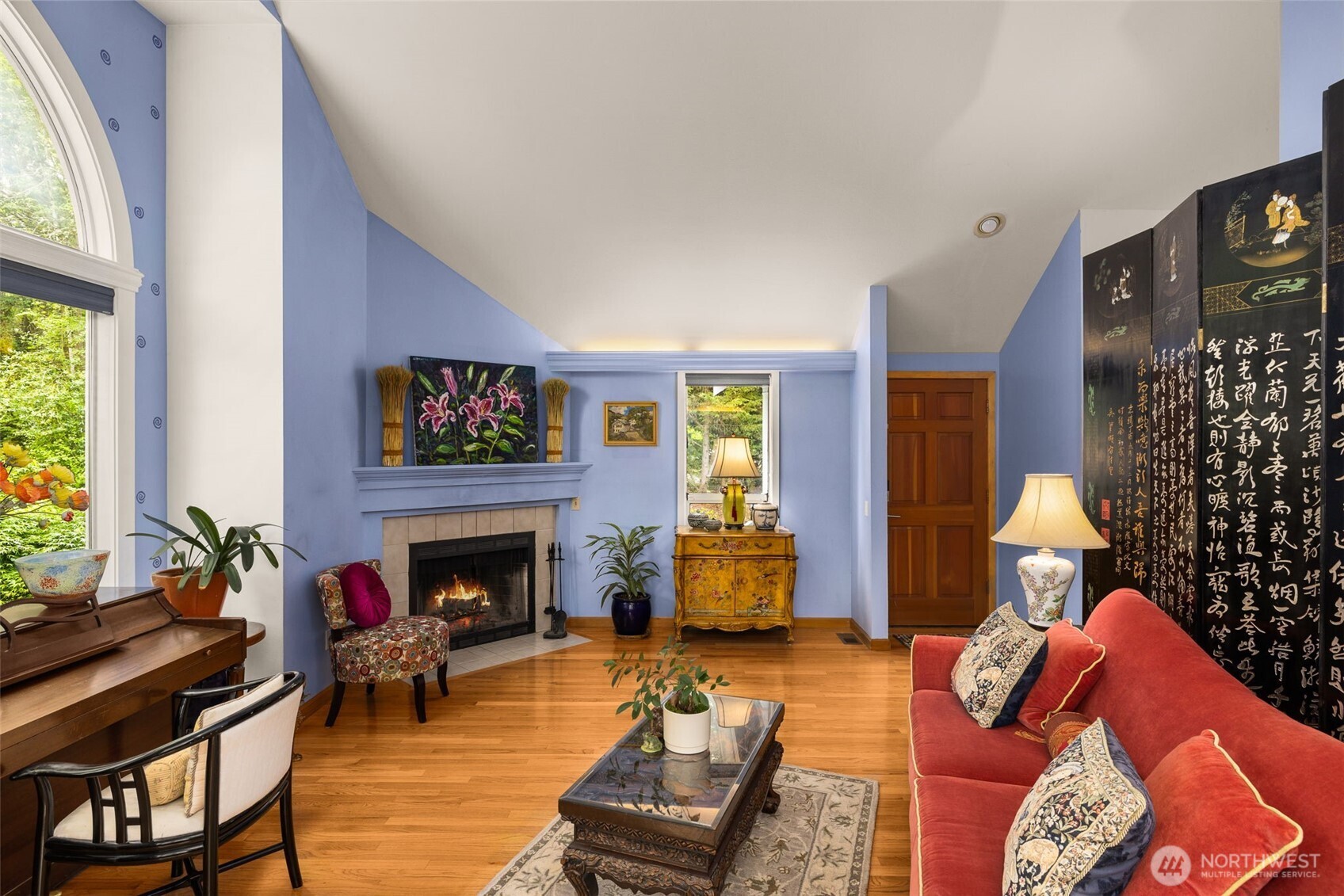 9602 NE 35th Place Clyde Hill WA 98004