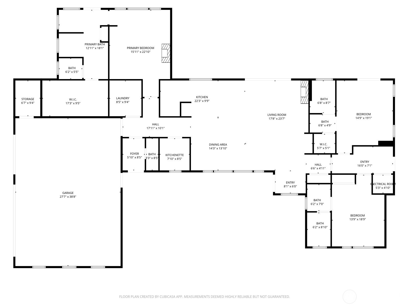 432 Healey Drive Walla Walla WA 99362